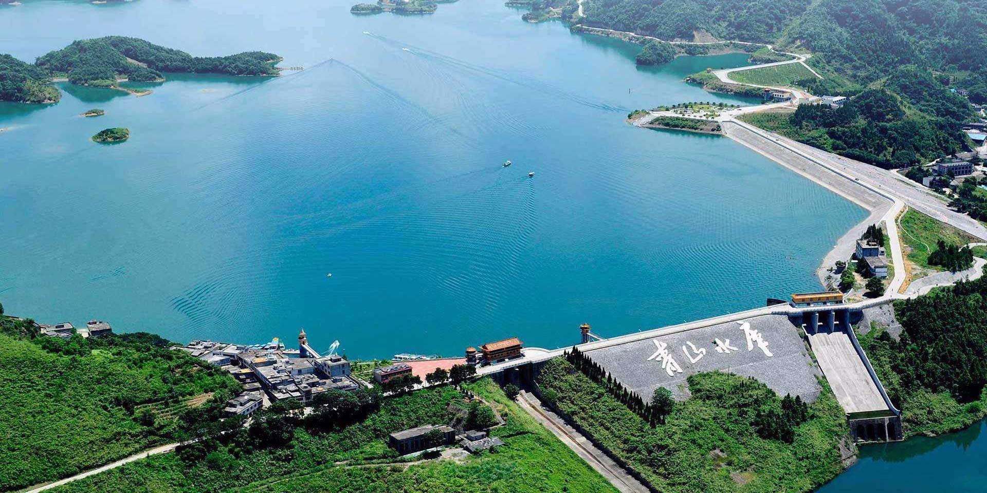 活动通知骑行山水之间天荒坪青山水库捷安特俱乐部