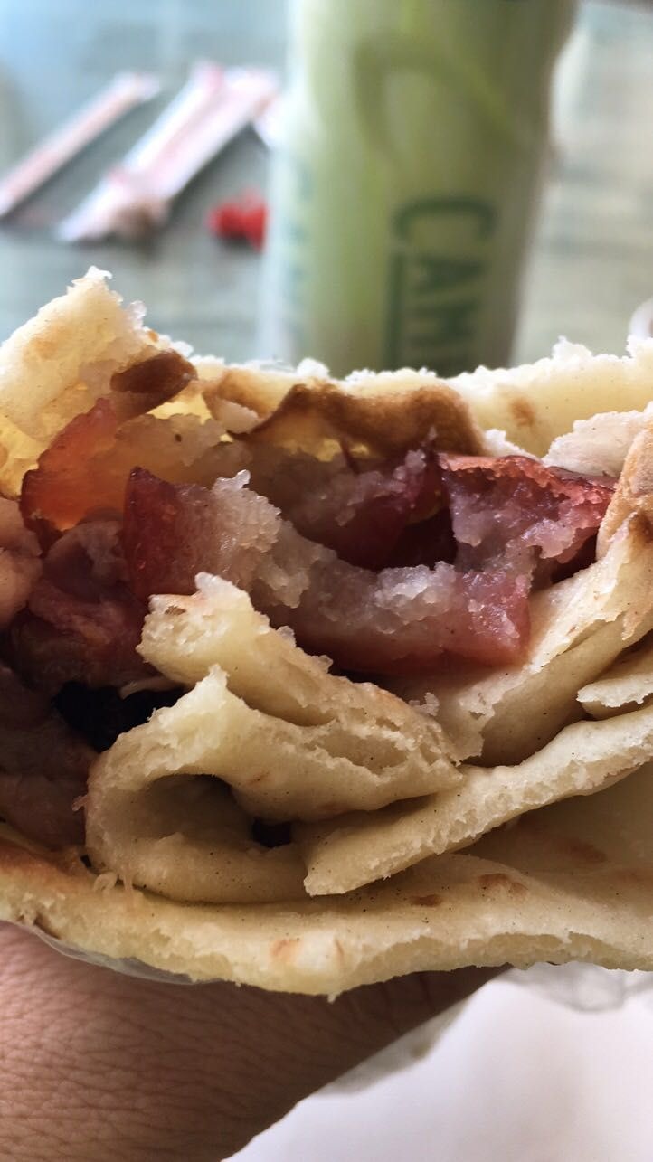休闲骑行台营品尝大饼裹肉捷安特俱乐部